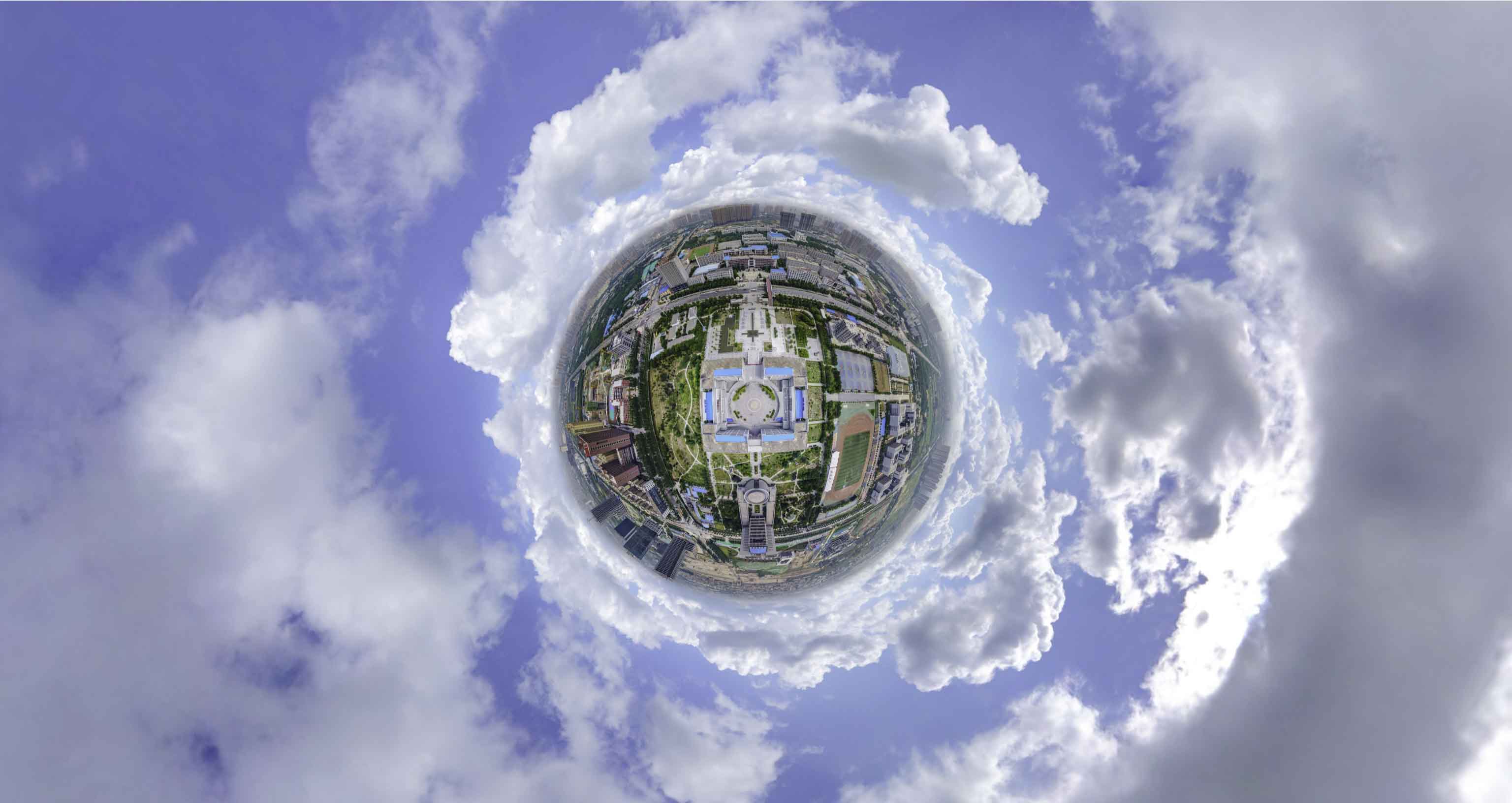 台安格凸河风景名胜区