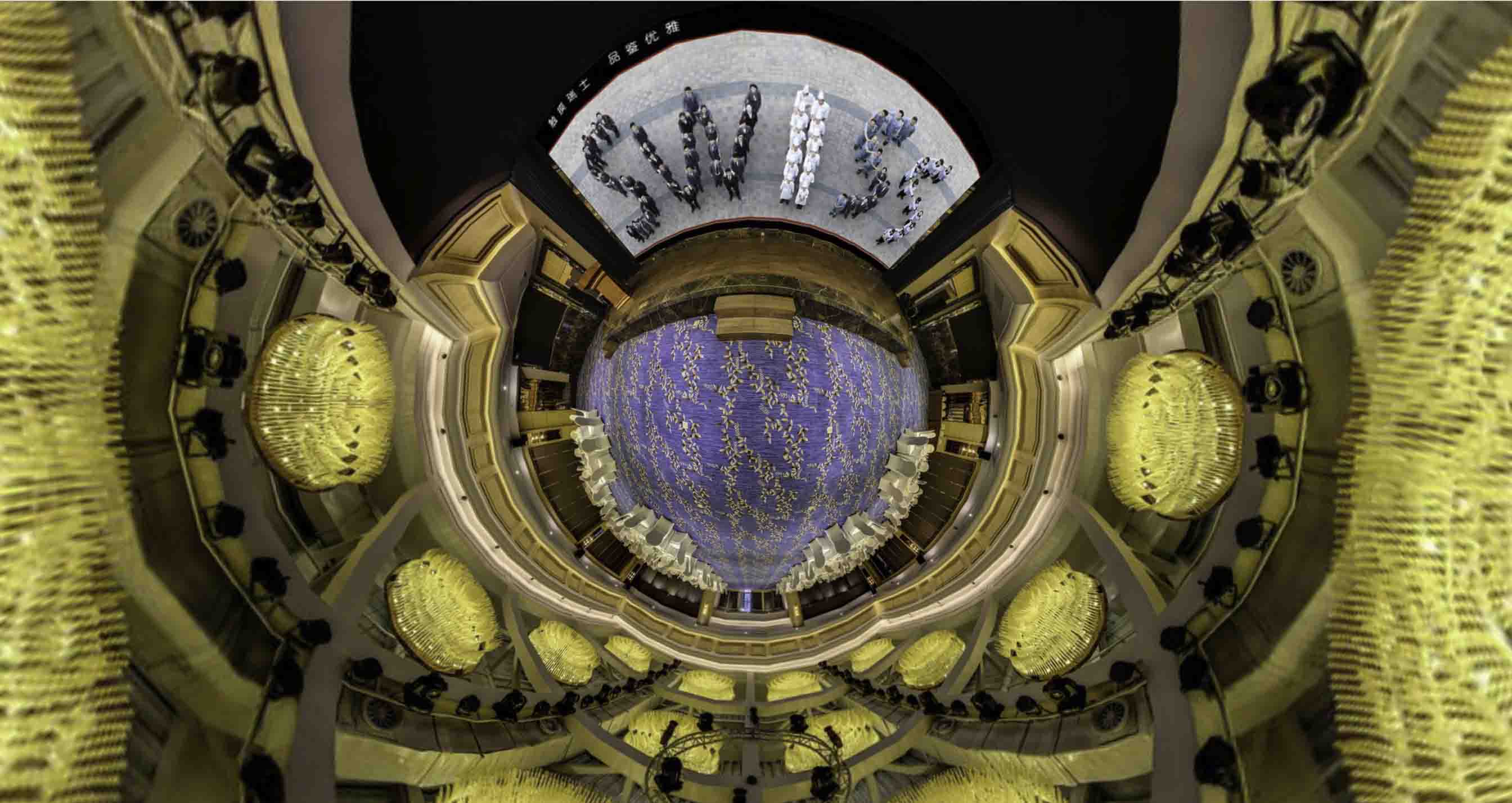 台安探索VR全景拍摄中的深度感：营造沉浸式体验的关键要素