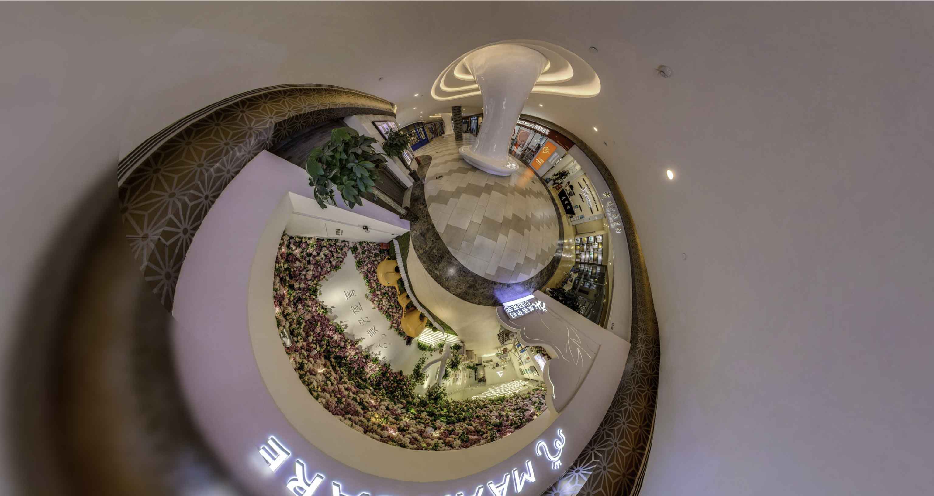 台安将VR全景融入品牌宣传活动的创新实践与策略